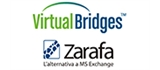 VIRTUAL BRIDGES + ZARAFA