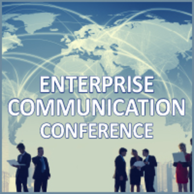 Enterprise Communication Conference 