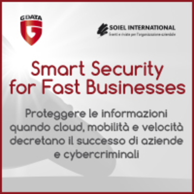 Smart Security for Fast Businesses