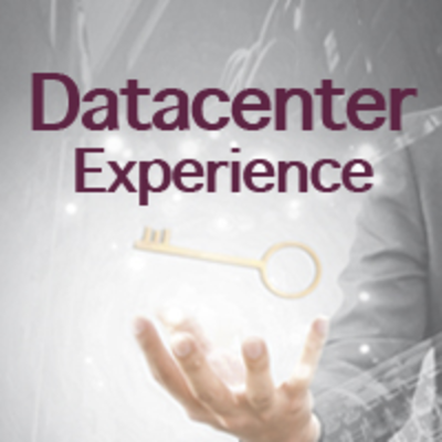 Datacenter Experience 2017