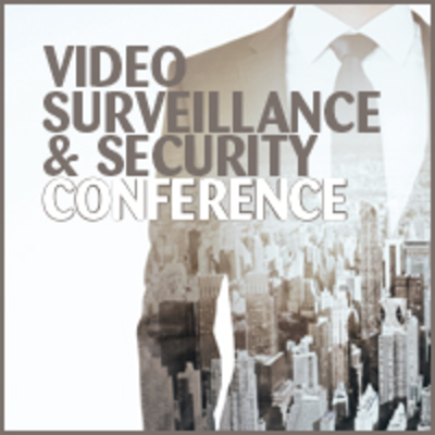 Video Surveillance & Security Conference
