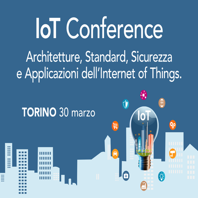IoT-Conference