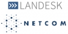Landesk + Netcom