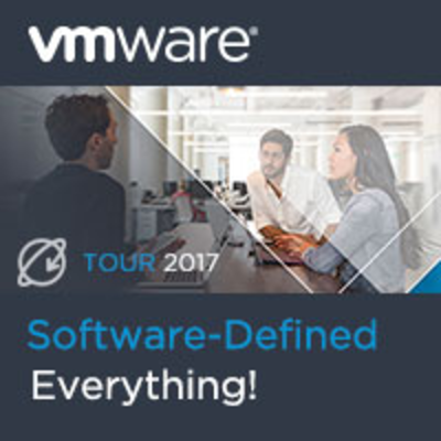 Software-Defined Everything!