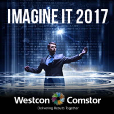 WestconRoadshow_ImagineIT_2017