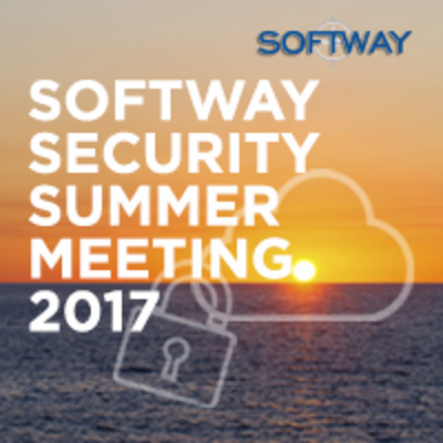 Softway Security Summer Meeting 2017