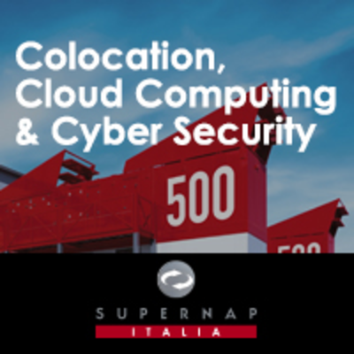 Colocation, Cloud Computing & Cyber Security