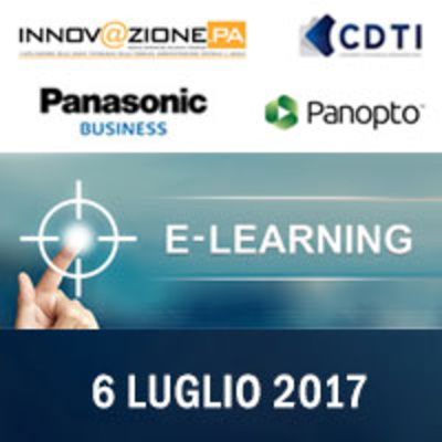 Tavola Rotonda E-learning: un’opportunità per le Università, Scuole, Centri di Ricerca. Esperienze italiane ed estere 