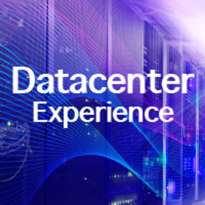 Datacenter Experience 2018