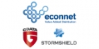 Econnect + G DATA + Stormshield