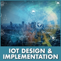 IoT Design & Implementation