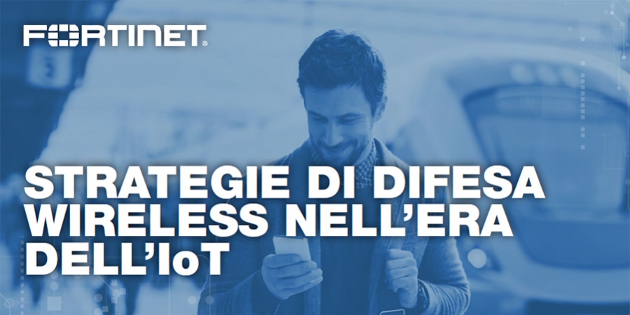 fortinet-iot