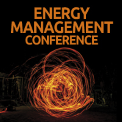 Energy Management Conference 2018