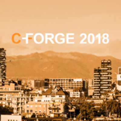 C-FORGE 2018