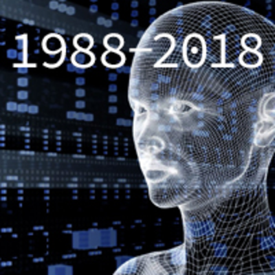1988-2018 30 anni di evoluzione