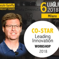 CO-STAR, The Leading Innovation Worshop 2018
