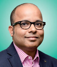 Bipul Sinha