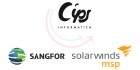 Cips Informatica - Sangfor - Solarwinds