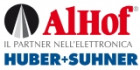 AlHof - Huber + Suhner