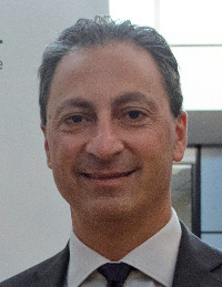 Enrico Borca, Sales & Partner Manager di PRO.FILE Italia