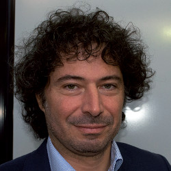 Claudio Gatti
