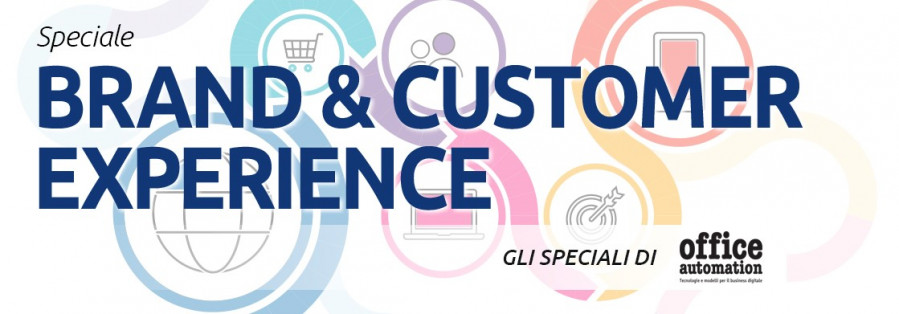 Speciale Brand & Customer Experience
