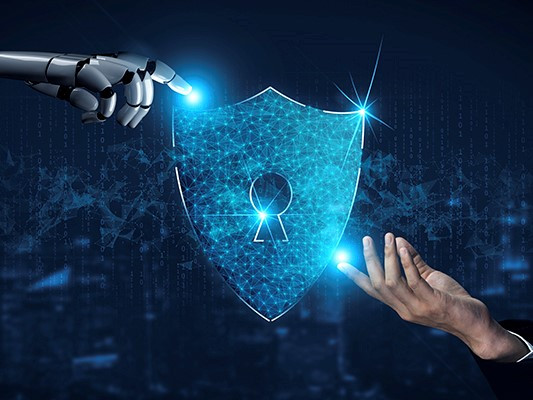 Cybersecurity e intelligenza artificiale: ambiti, soluzioni, sviluppi