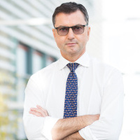  Adriano Ceccherini, direttore mercato piccola e media Impresa di SAP Italia