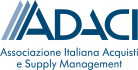 ADACI - Associazione Italiana Acquisti e Supply Management