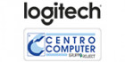 Logitech - Centro Computer