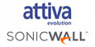 Attiva Evolution - Sonicwall