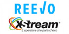 Reevo - X-Stream