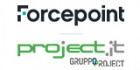 Forcepoint - Project Informatica