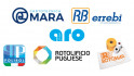 Gruppo ARO + Mara + Polirol + Rotolificio Bergamasco + Rotomar