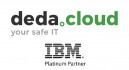 Deda Cloud - IBM