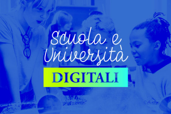 Scuola Digitale