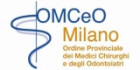 OMCeO - Ordine dei Medici Chirurghi e degli Odontoiatri della Provincia di Milano