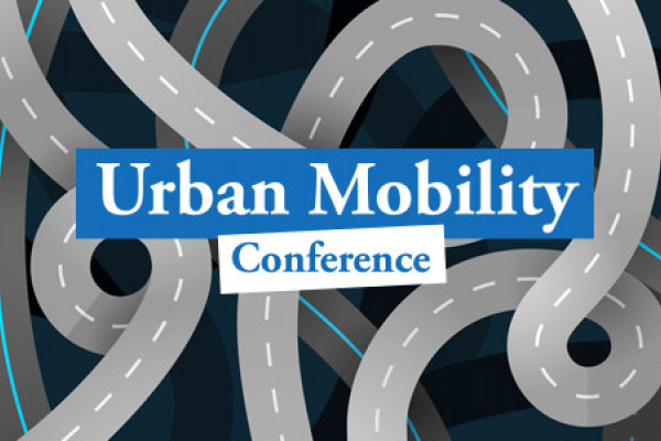 Urban Mobility Conference｜Rivivi l'evento di Bergamo in streaming