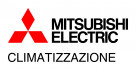 Mitsubishi Electric - Climatizzazione