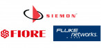 Siemon | Fiore | Fluke Networks