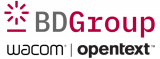 BDGroup - Wacom for Business - Opentext