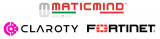 Maticmind | Claroty | Fortinet
